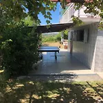 Hisa Seca Sunset Hébergement de vacances *