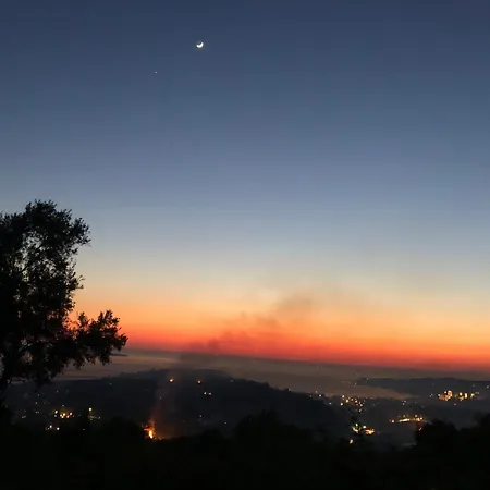 Hisa Seca Sunset * Portorož