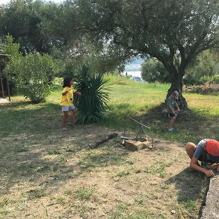 Tatil Evi Hisa Seca Sunset