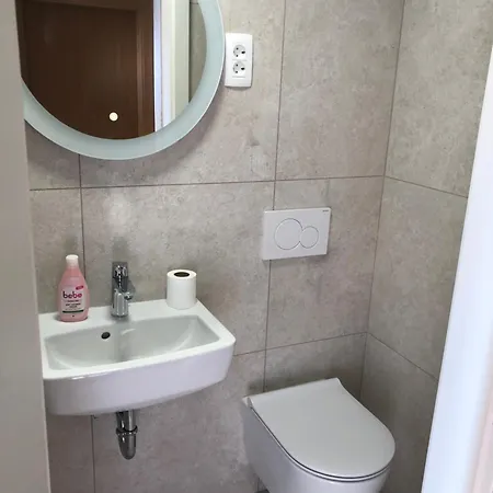 Hisa Seca Sunset Portoroz