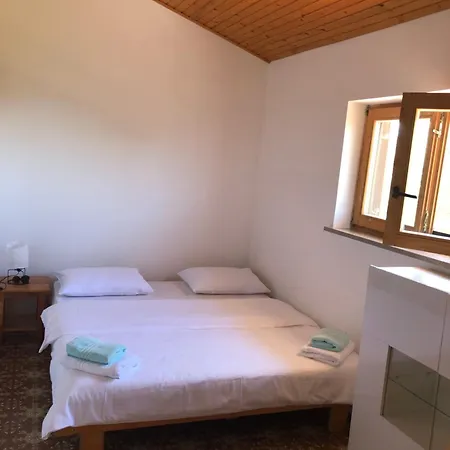 Hisa Seca Sunset * Portorož