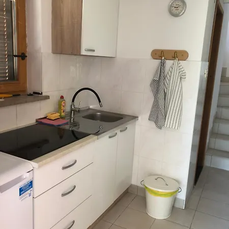 Hisa Seca Sunset Сasa de vacaciones *