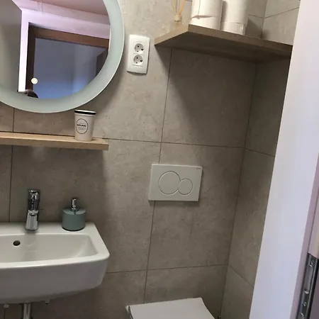 Hisa Seca Sunset Nyaraló *