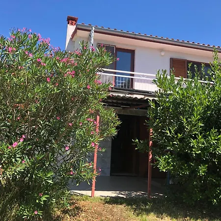 Hisa Seca Sunset Nyaraló Portorož