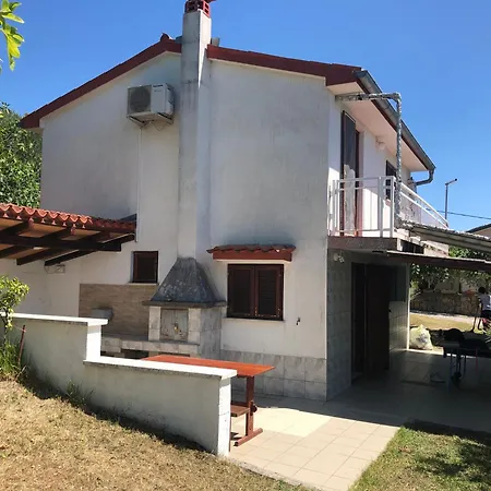 Hisa Seca Sunset Portoroz