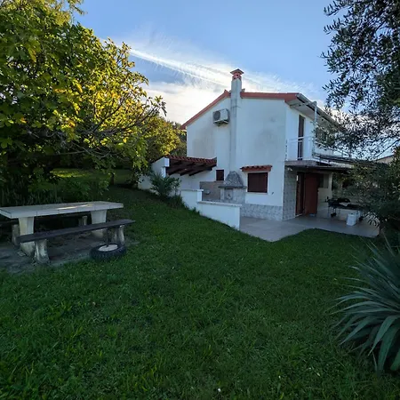 Hébergement de vacances Hisa Seca Sunset Portorož