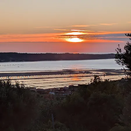 بيت للعطل Hisa Seca Sunset بورتوروز