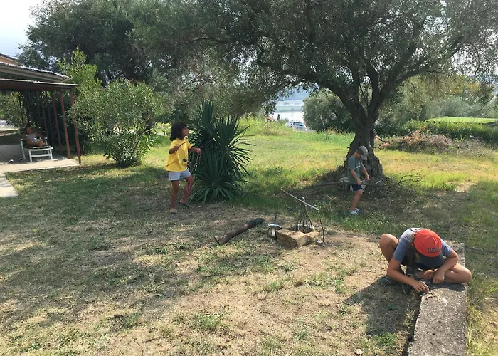 بيت للعطل Hisa Seca Sunset