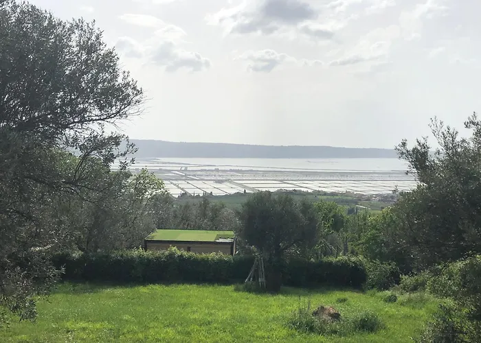 Hisa Seca Sunset بيت للعطل