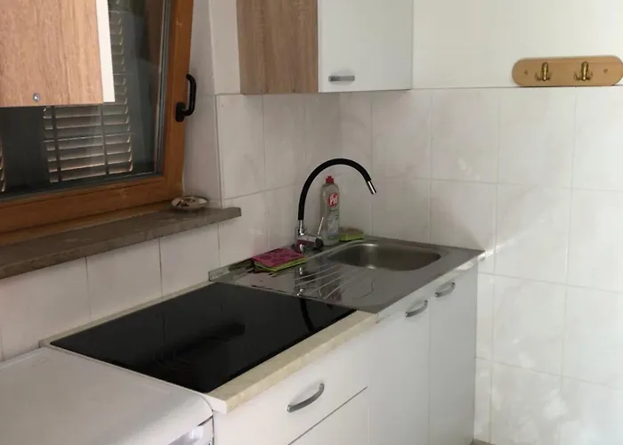 Hisa Seca Sunset بيت للعطل *