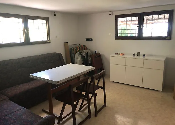 Hisa Seca Sunset بيت للعطل