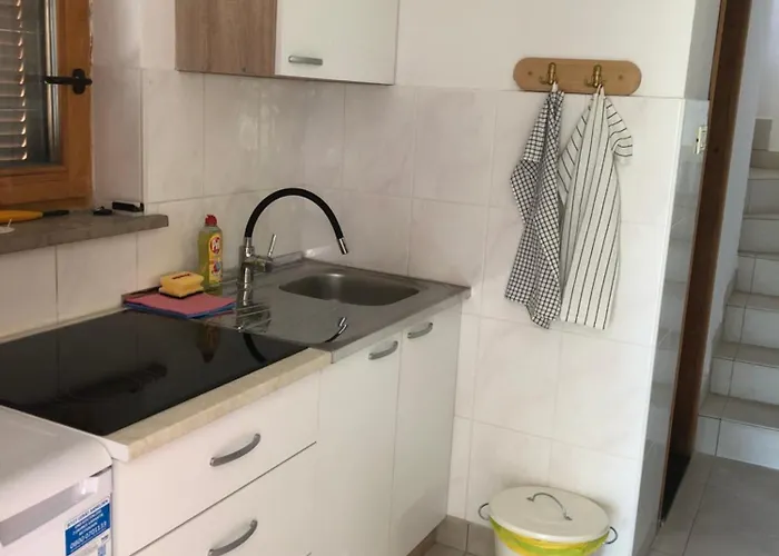 Hisa Seca Sunset بيت للعطل *