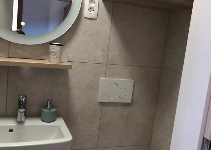 Hisa Seca Sunset بيت للعطل *