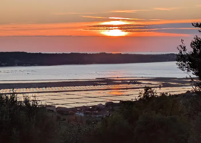 بيت للعطل Hisa Seca Sunset بورتوروز